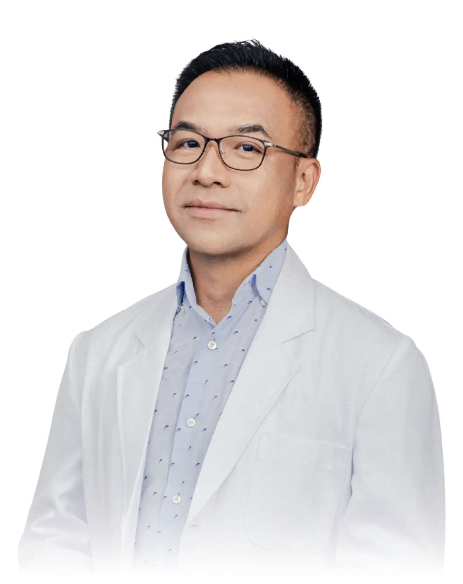 谢明吉医师